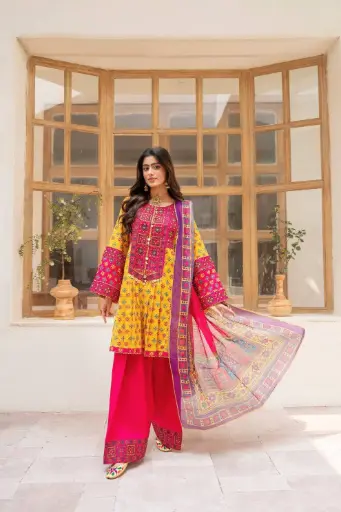 Cotton MB39J