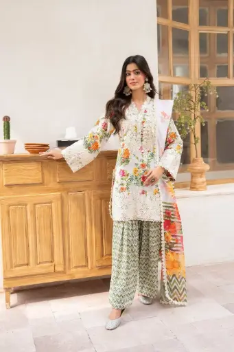 Cotton MB50J