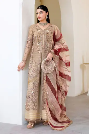 Organza RA38J