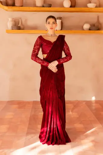 Velvet VA26K