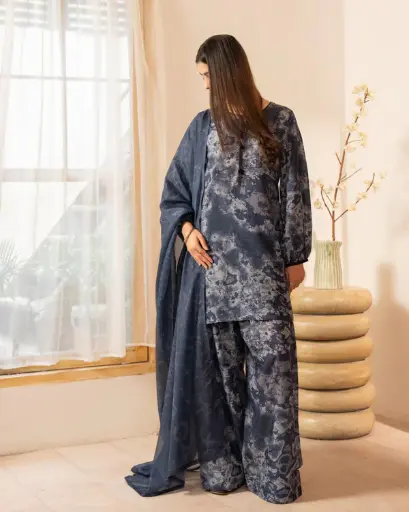 Silk MB61J