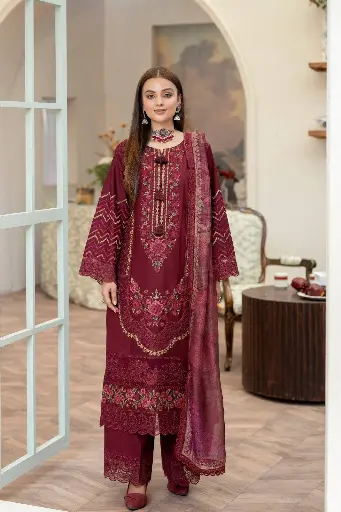 Cotton KC12A