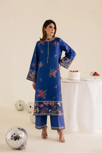 Silk VA48K