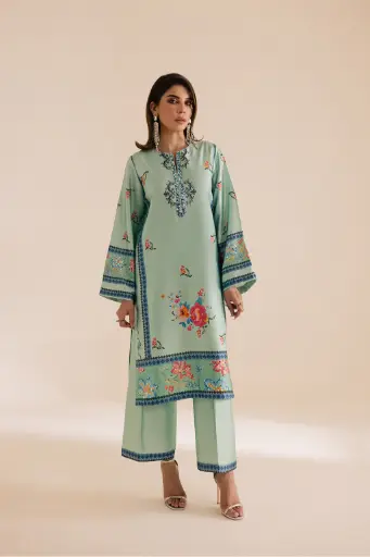 Silk VA51K