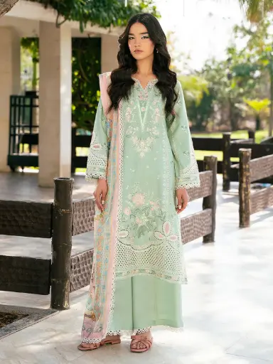 Cotton SJ05F