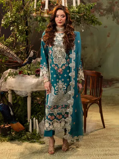 Cotton SJ17F