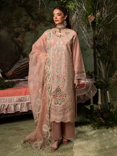 Cotton SJ23F