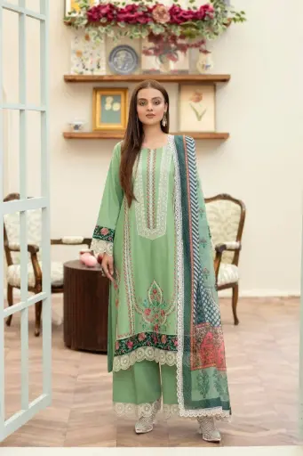 Cotton KC15A