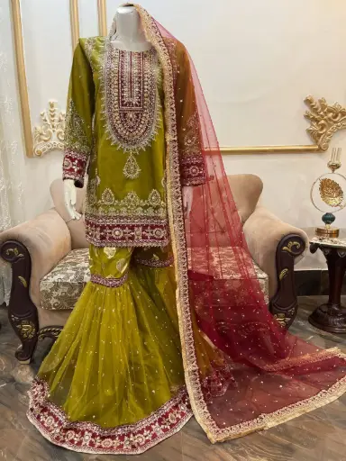 GHARARA JJ04J