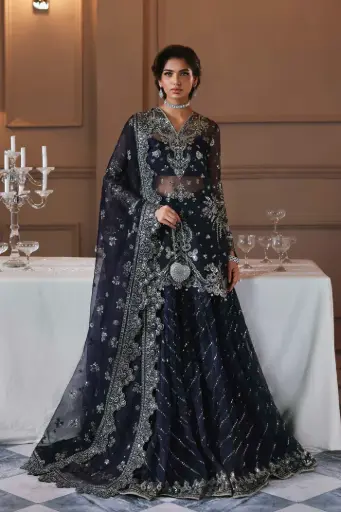 Organza IM19J