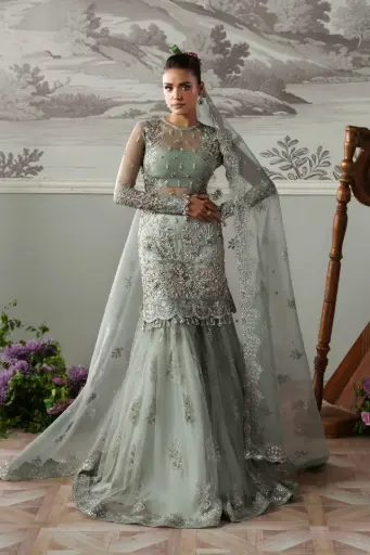 Organza IM36J