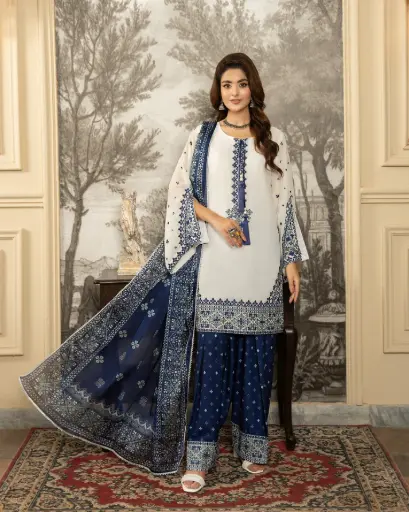 Georgette KC85M