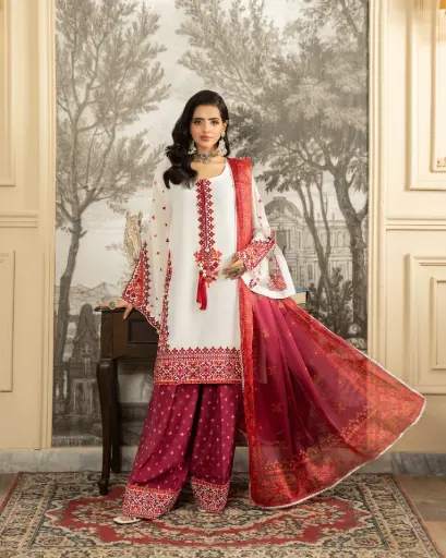Georgette KC86M