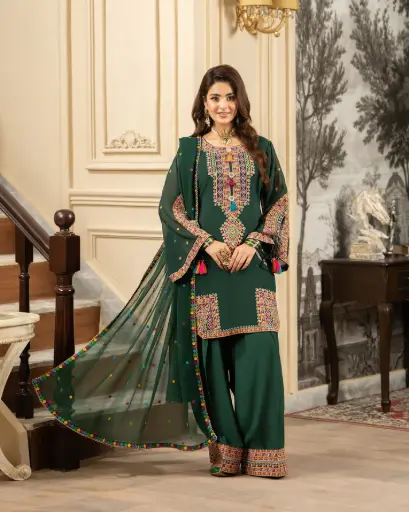 Georgette KC87M