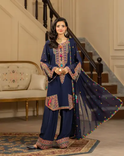 Georgette KC88M