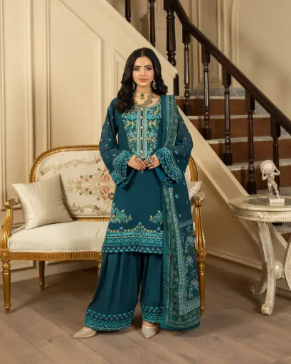 Georgette KC89M