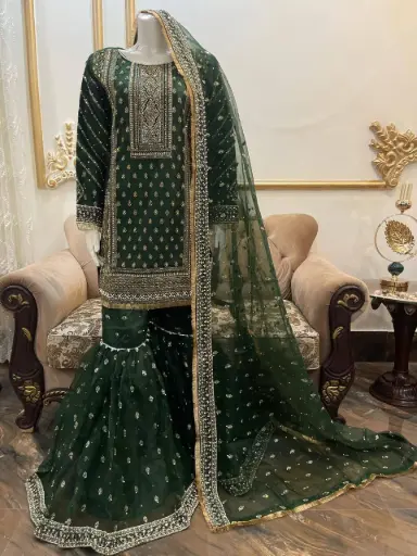 GHARARA JJ10J