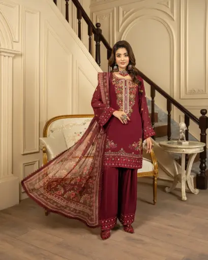 Georgette KC90M