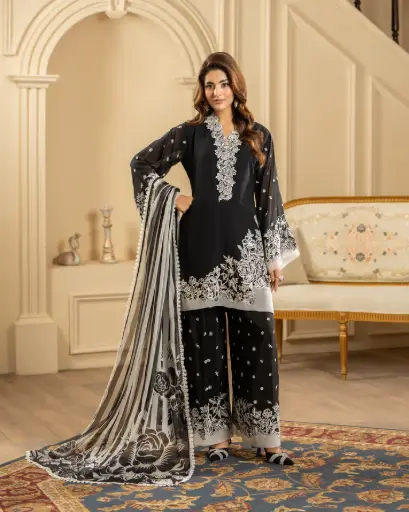 Georgette KC91M
