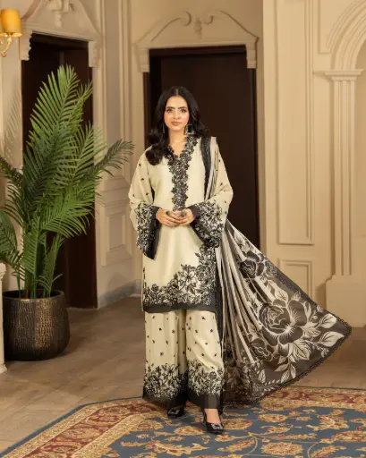 Georgette KC92M