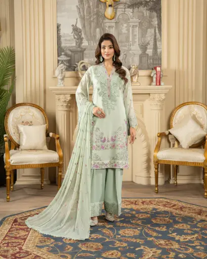 Georgette KC93M