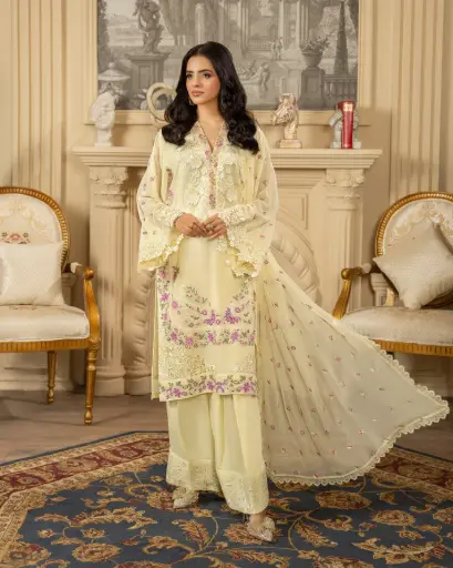 Georgette KC94M