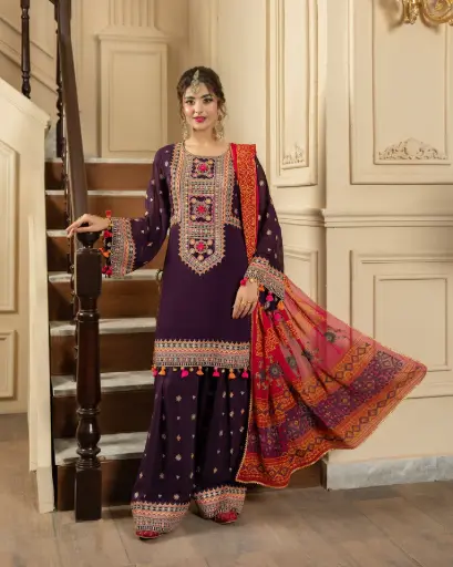 Georgette KC97M