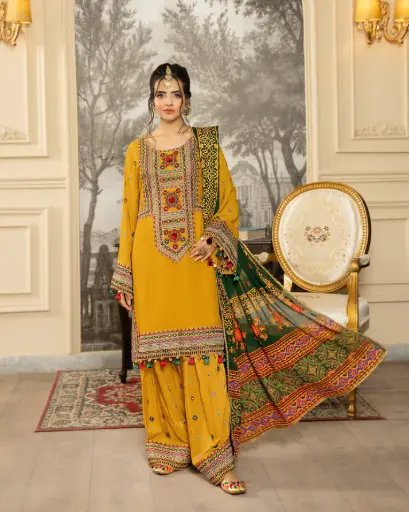 Georgette KC98M