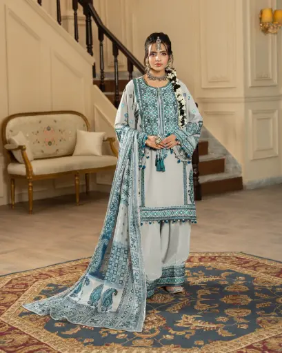 Georgette KC99M