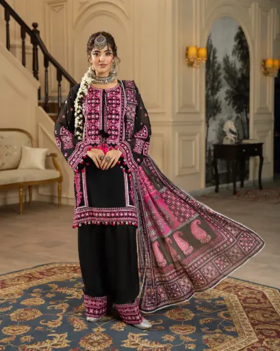Georgette KC100M