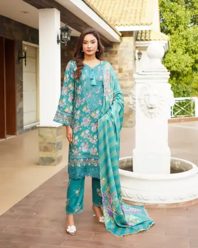 Linen MB112J