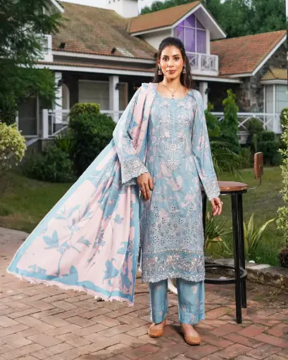Linen MB118J