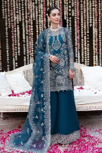 Organza RA117J