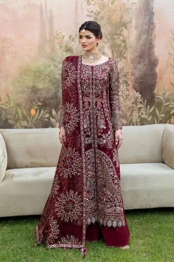 Organza RA120J