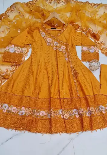 Cotton HBD6L