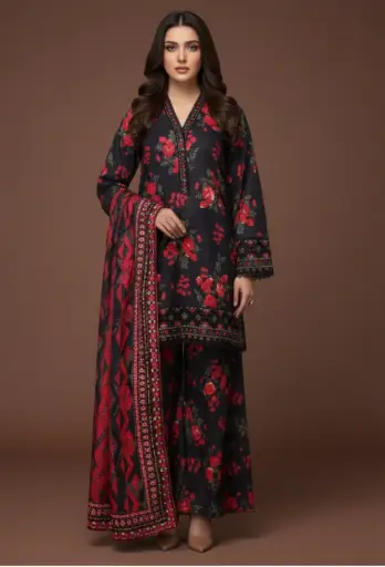Khaddar MB138J