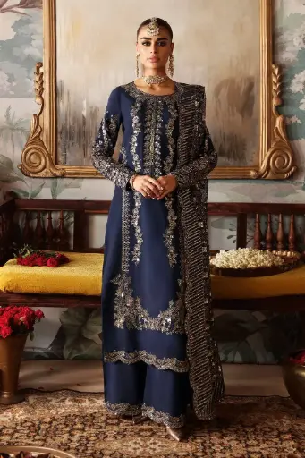 RawSilk JJ17J