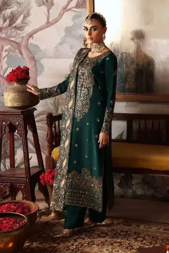 RawSilk JJ19J