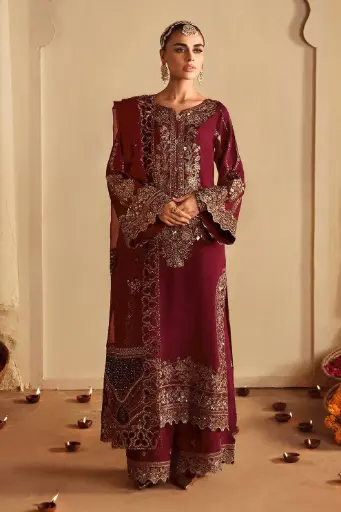 RawSilk JJ20J
