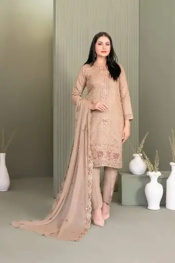 Viscose Jacquard TW28K